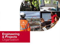 Alstom - Engineering & Projects Brochure