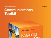 Areva - Communications Toolkit