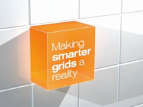 Areva - Smart Grid Video